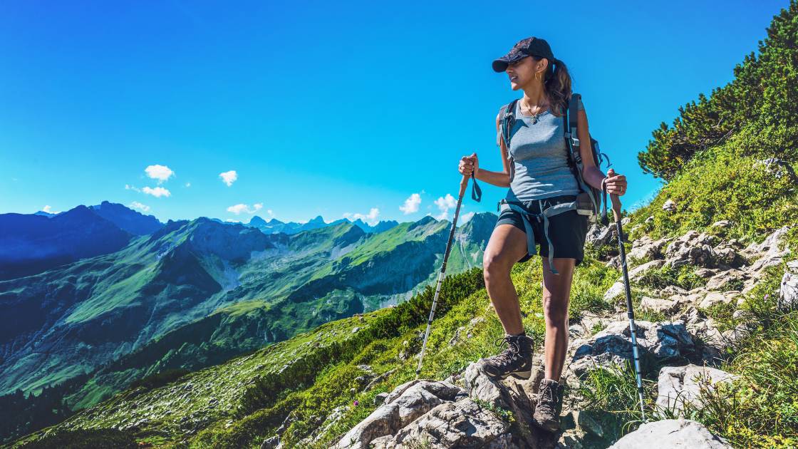 Trailblazing Women in Adventure: Inspiring Stories from Around the Globe